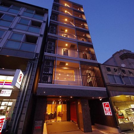 Urbain Kyoto Kiyomizugojo Exterior foto
